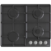Gorenje G641EXB beépíthető gáz főzőlap