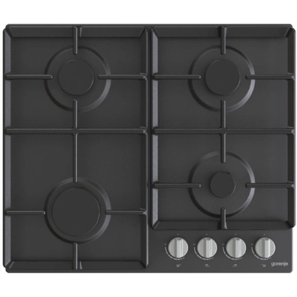 Gorenje G641EXB beépíthető gáz főzőlap