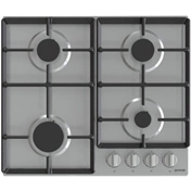 Gorenje G641EX beépíthető gáz főzőlap