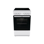 Gorenje GEC5A41WG elektromos tűzhely