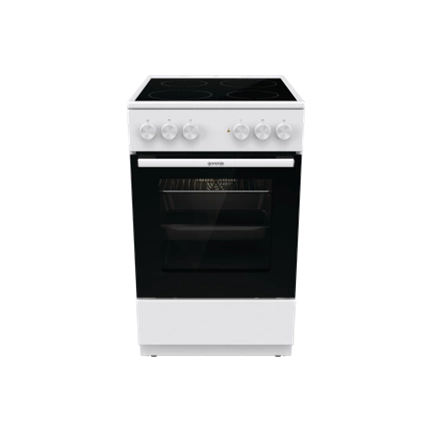 Gorenje GEC5A41WG elektromos tűzhely