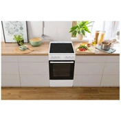 Gorenje GEC5A41WG elektromos tűzhely