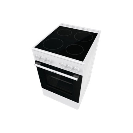Gorenje GEC5A41WG elektromos tűzhely