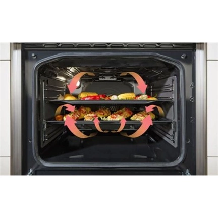 Gorenje GEC5A41WG elektromos tűzhely