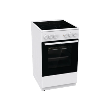 Gorenje GEC5A41WG elektromos tűzhely