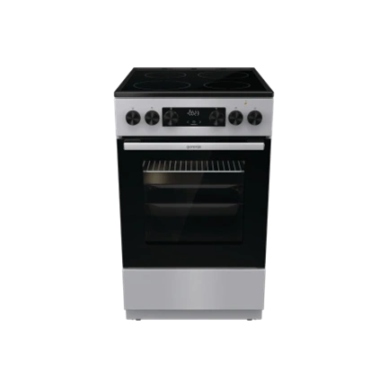 Gorenje GEC5C41SG elektromos tűzhely