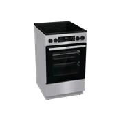 Gorenje GEC5C41SG elektromos tűzhely