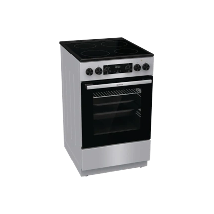 Gorenje GEC5C41SG elektromos tűzhely