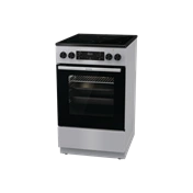 Gorenje GEC5C41SG elektromos tűzhely