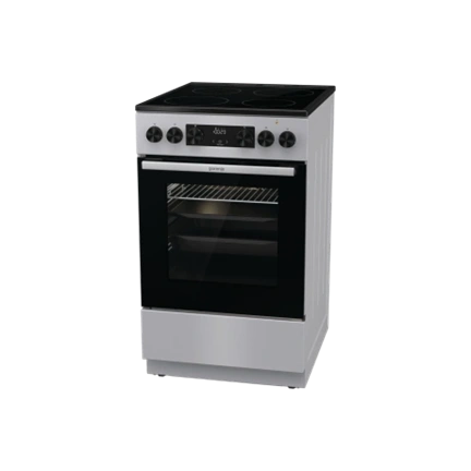 Gorenje GEC5C41SG elektromos tűzhely