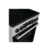 Gorenje GEC5C41SG elektromos tűzhely