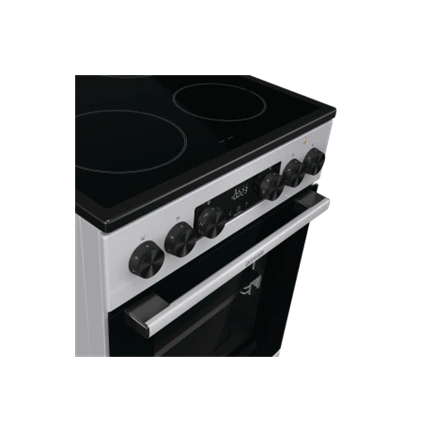 Gorenje GEC5C41SG elektromos tűzhely