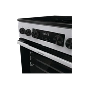 Gorenje GEC5C41SG elektromos tűzhely