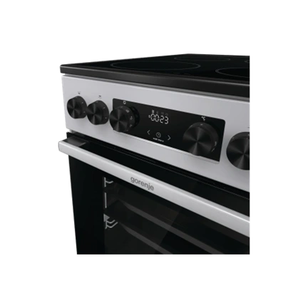 Gorenje GEC5C41SG elektromos tűzhely