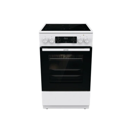 Gorenje GECS5C70WA elektromos tűzhely