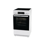 Gorenje GECS5C70WA elektromos tűzhely