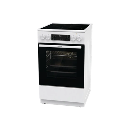 Gorenje GECS5C70WA elektromos tűzhely