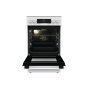 Gorenje GECS5C70WA elektromos tűzhely