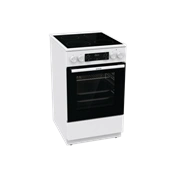 Gorenje GECS5C70WA elektromos tűzhely