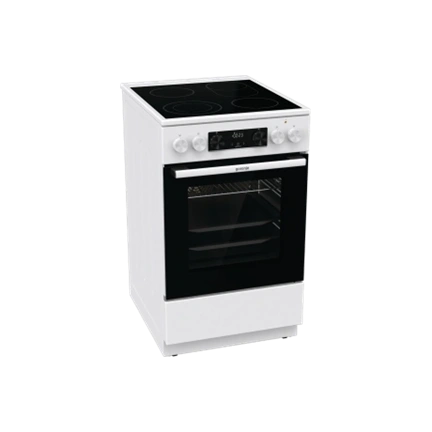 Gorenje GECS5C70WA elektromos tűzhely