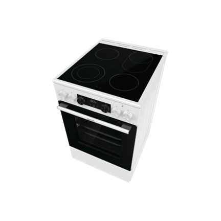 Gorenje GECS5C70WA elektromos tűzhely