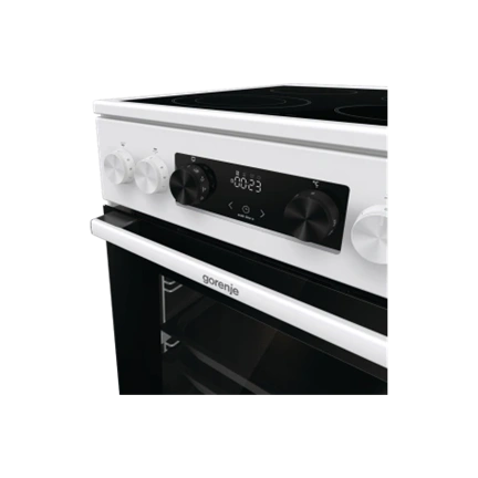 Gorenje GECS5C70WA elektromos tűzhely