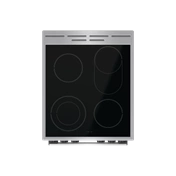 Gorenje GECS5C70XA kerámialapos tűzhely