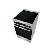 Gorenje GECS5C70XA kerámialapos tűzhely