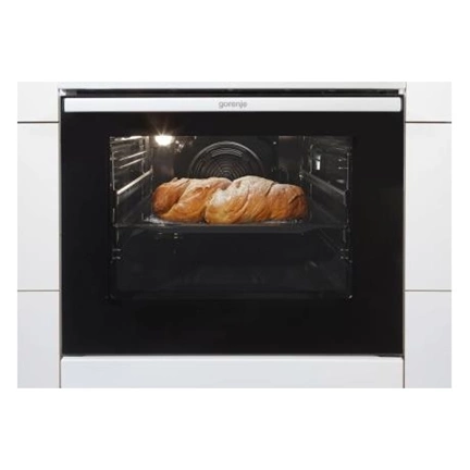 Gorenje GECS6C70WPA Szabadonálló elektromos tűzhely