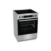Gorenje GECS6C70XPA szabadonálló elektromos tűzhely