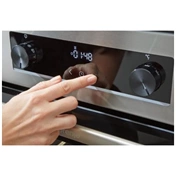 Gorenje GECS6C70XPA szabadonálló elektromos tűzhely