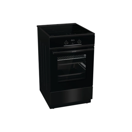 Gorenje GEIT5C60BPG villanytűzhely