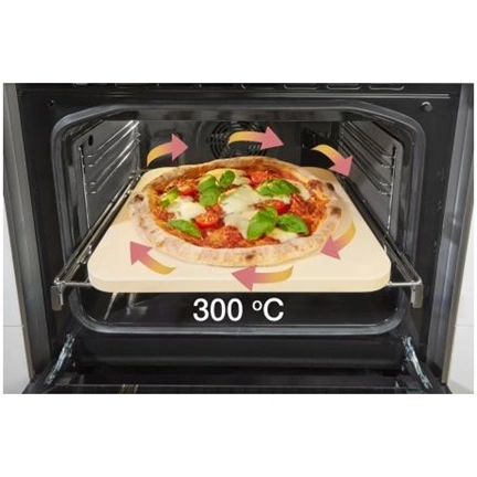 Gorenje GEIT5C60BPG villanytűzhely
