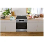 Gorenje GEIT6C60XPG indukciós tűzhely