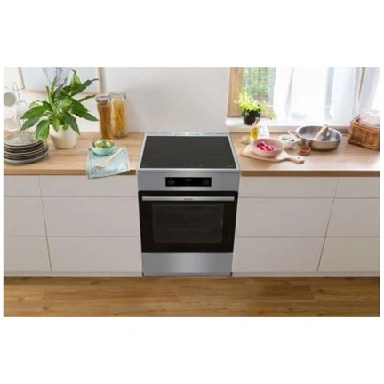 Gorenje GEIT6C60XPG indukciós tűzhely