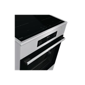 Gorenje GEIT6C60XPG indukciós tűzhely