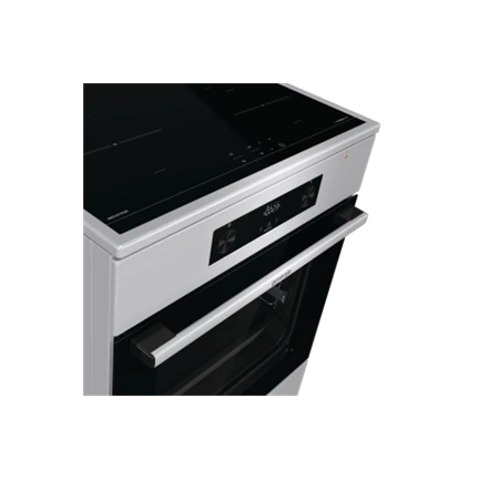 Gorenje GEIT6C60XPG indukciós tűzhely