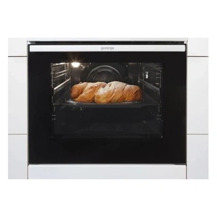 Gorenje GEIT6C60XPG indukciós tűzhely