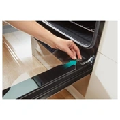 Gorenje GEIT6C60XPG indukciós tűzhely
