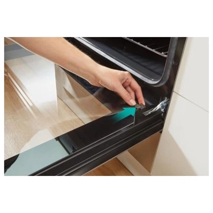 Gorenje GEIT6C60XPG indukciós tűzhely