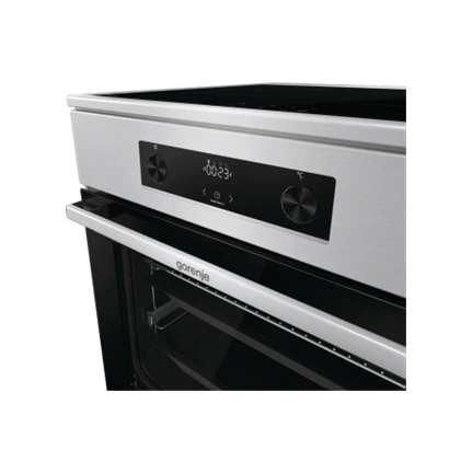 Gorenje GEIT6C60XPG indukciós tűzhely