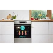 Gorenje GEIT6C60XPG indukciós tűzhely