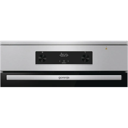 Gorenje GEIT6C60XPG indukciós tűzhely