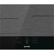 Gorenje GI6421SYB beépíthető indukciós főzőlap