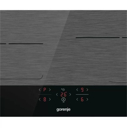 Gorenje GI6421SYB beépíthető indukciós főzőlap
