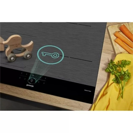 Gorenje GI6421SYB beépíthető indukciós főzőlap
