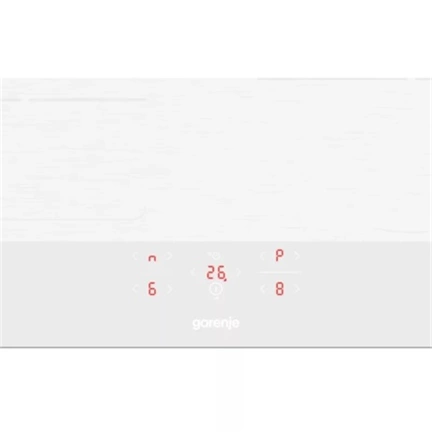 Gorenje GI6421SYWA beépíthető indukciós főzőlap