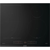 Gorenje GI6432BCWF beépíthető indukciós főzőlap