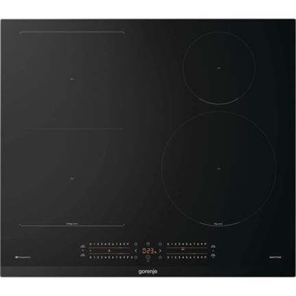 Gorenje GI6432BCWF beépíthető indukciós főzőlap