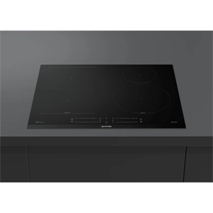 Gorenje GI6432BCWF beépíthető indukciós főzőlap